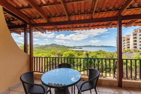 Big-beautiful unit in Flamingo sleeps 8-with breathtaking ocean views